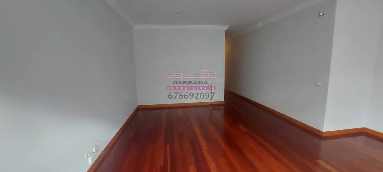 Apartments for rent in Rúa do Progreso, 24, Centro - Areal