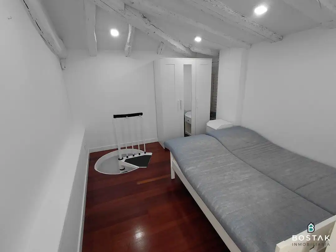Appartement avec terrasse à vendre à Calle Bidebarrieta Kalea, imagen 39