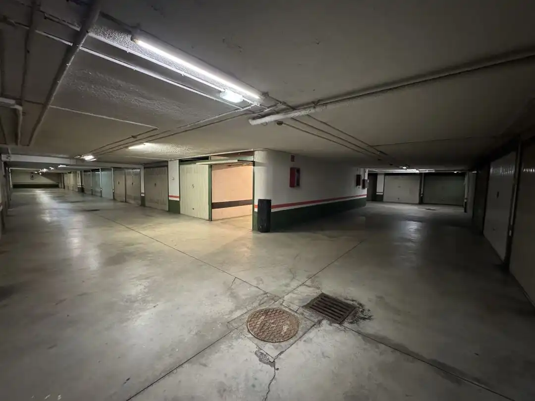 Parking for sale in Legazpi, imagen 6