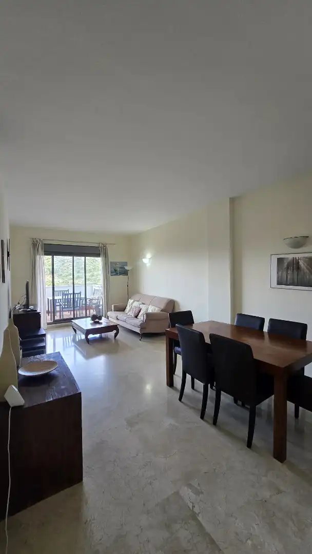 Habitatge amb terrassa en venda a Avenida Sierra Morena 47, imagen 5