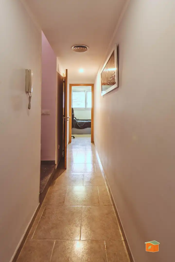 Planta baja en venta en La Ràpita con Trastero, Amueblado y Alarma