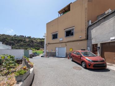 Residencial en venda a Camino de las Flores