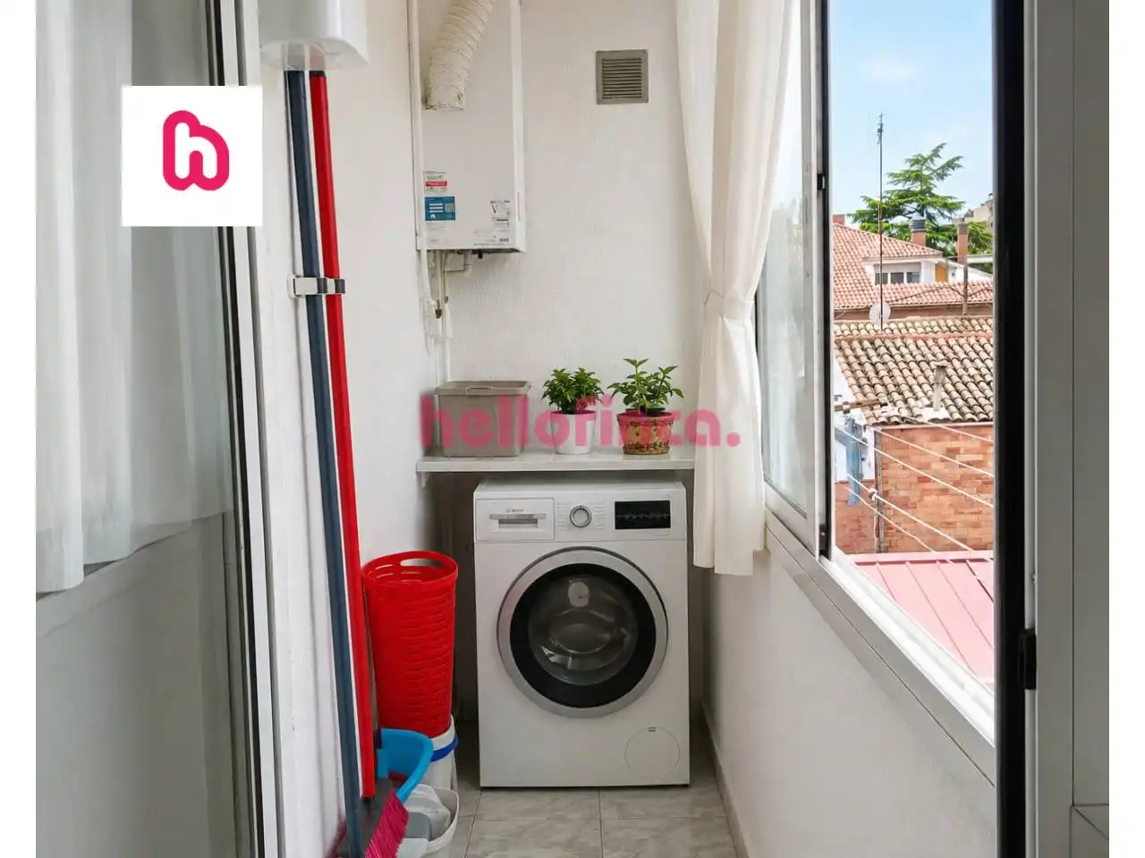 Appartement avec terrasse à vendre à Calle Sant Jordi, imagen 13