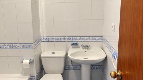 Foto 3 de Pis en venda a Calle Mineras, Camposoto, San Fernando