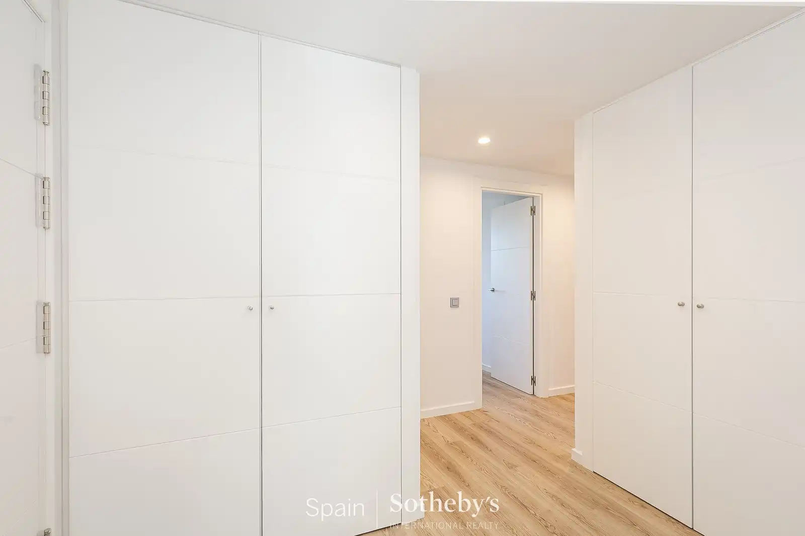 Apartament en venda en Sitges amb Aire condicionat, Jardí privat i Jacuzzi