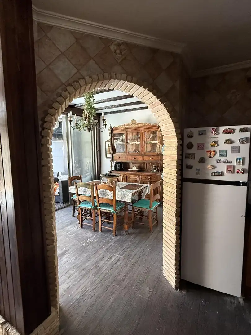 Menjador de Casa o xalet en venda en Torrevieja