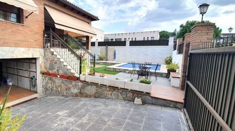 Foto 4 de Casa o chalet en venta en Aldea del Fresno, Madrid