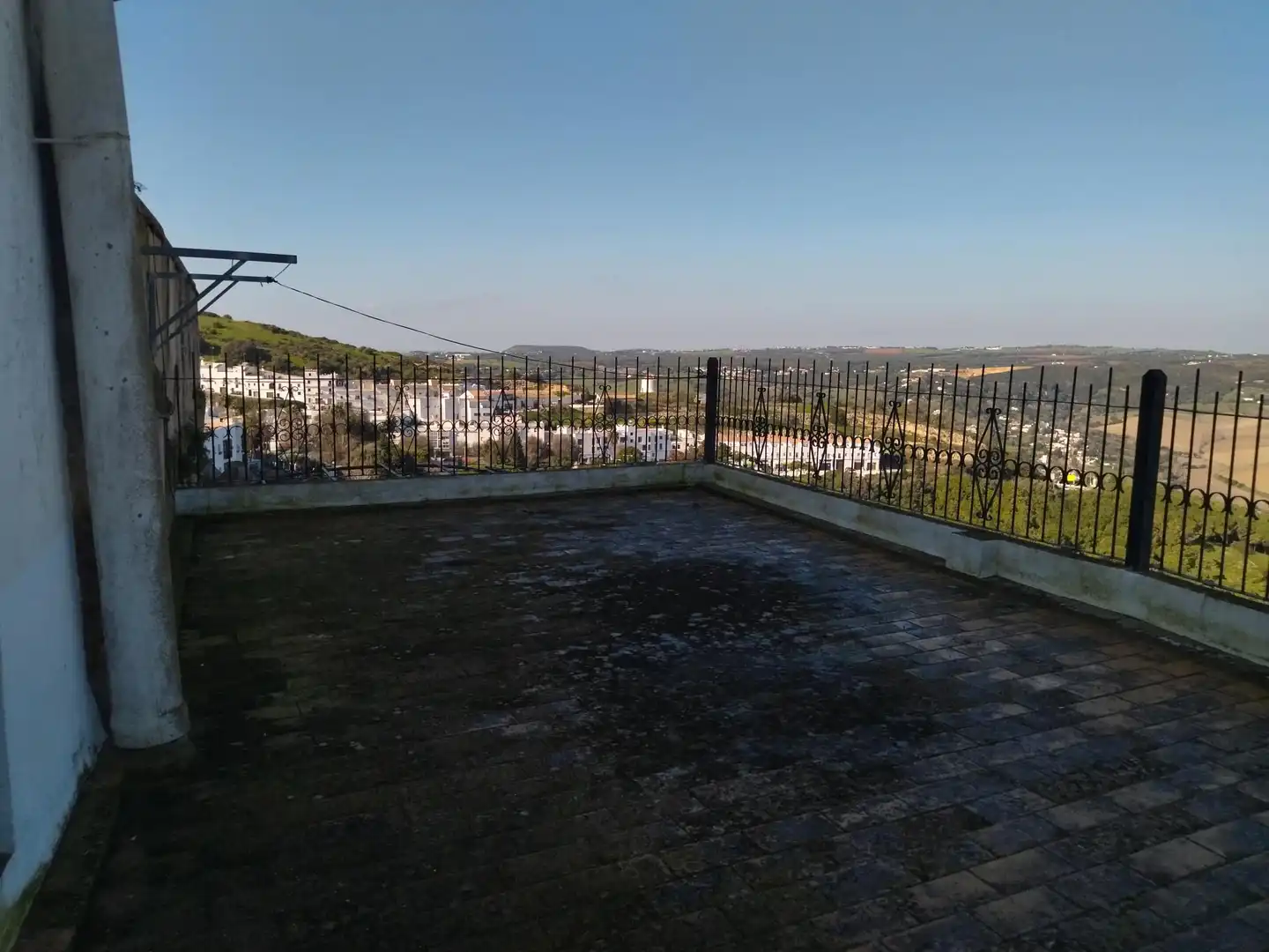 Casa con terraza en venta en Calle Marqués de Tamarón, imagen 73