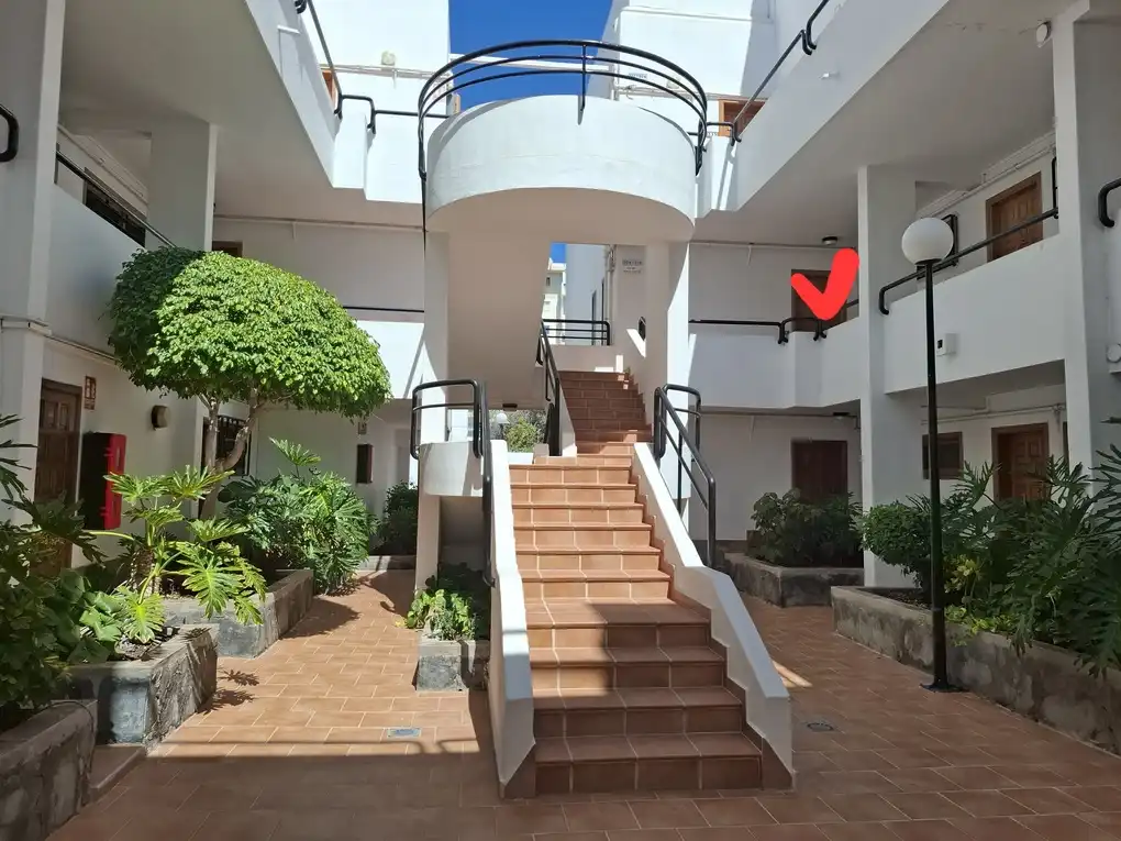 Apartament amb piscina en venda a las madrigueras, imagen 8