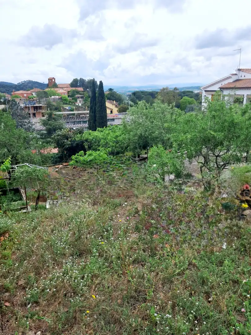 Terreno residencial en venta en Martorelles, imagen 4