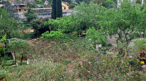 Terreno urbano en Martorrelles -Centro, immagine 4