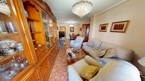 Foto 3 de Pis en venda a Avinguda Alcoi, Campoamor, Alicante / Alacant