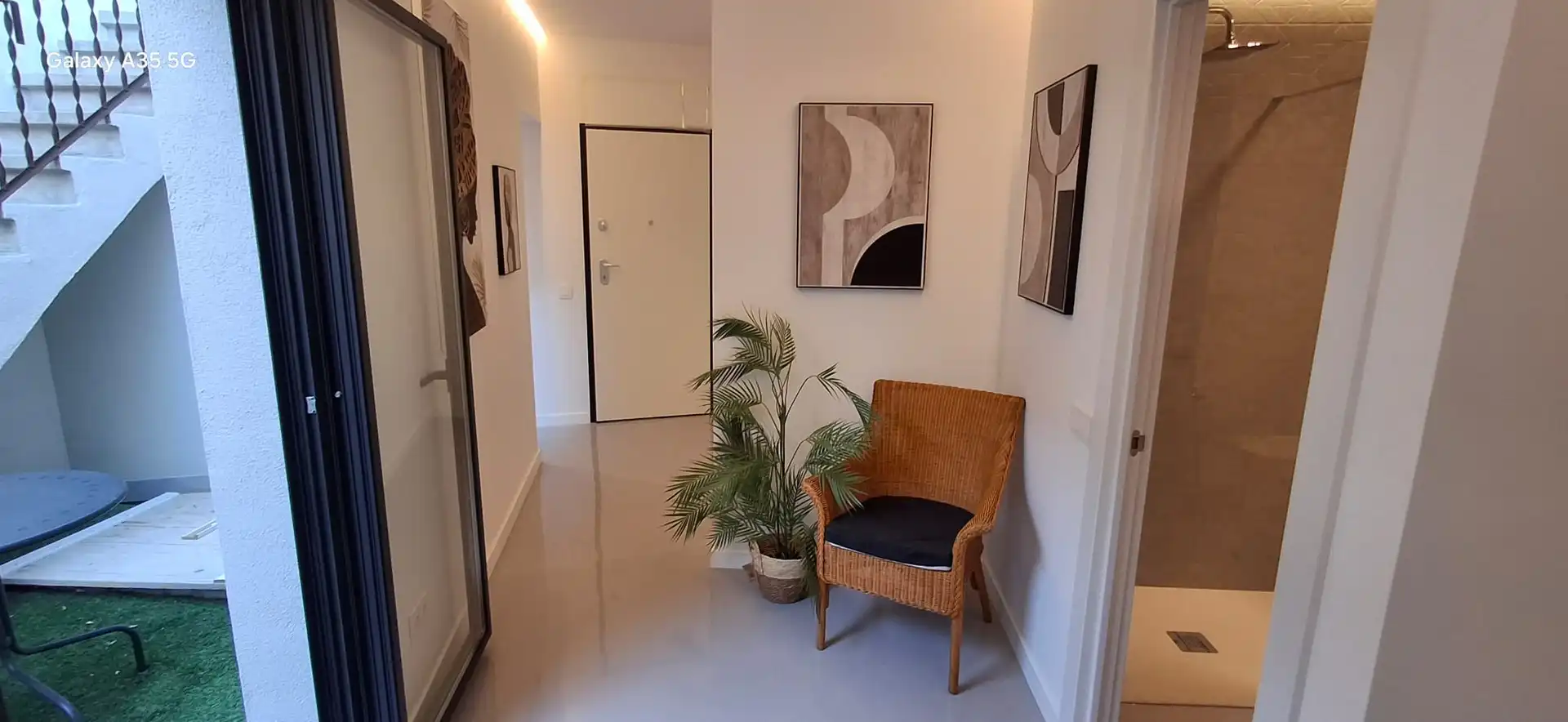 Terraced house for sale in de Fernando Poo, imagen 12