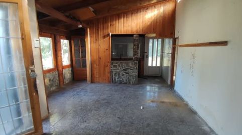 Solvia Inmobiliaria  Chalet independiente Masquefa