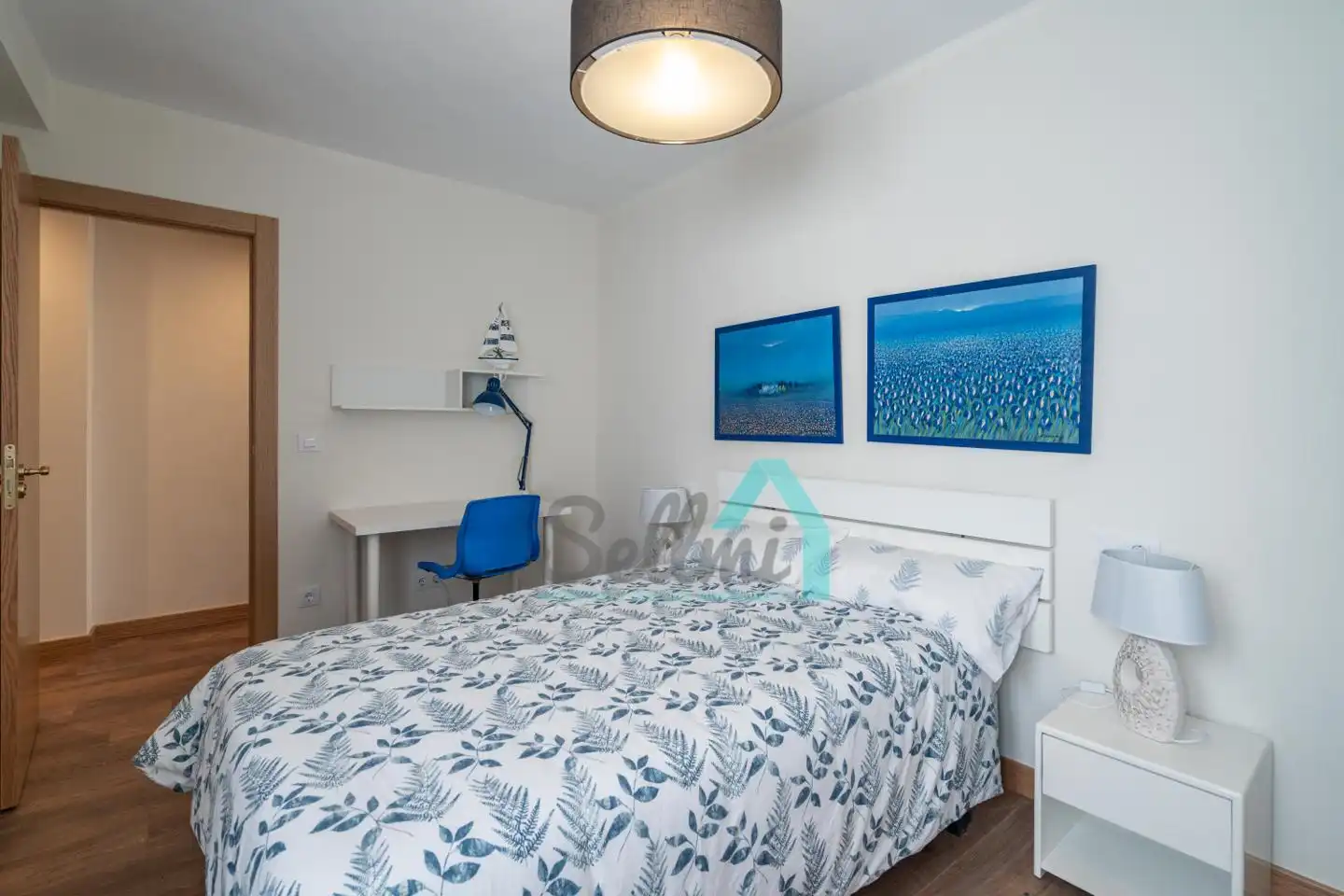 Habitación en Fuertes Acevedo, Buenavista
