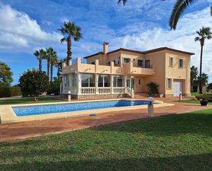 Vista exterior de Casa o xalet en venda en Dénia amb Aire condicionat, Calefacció i Terrassa