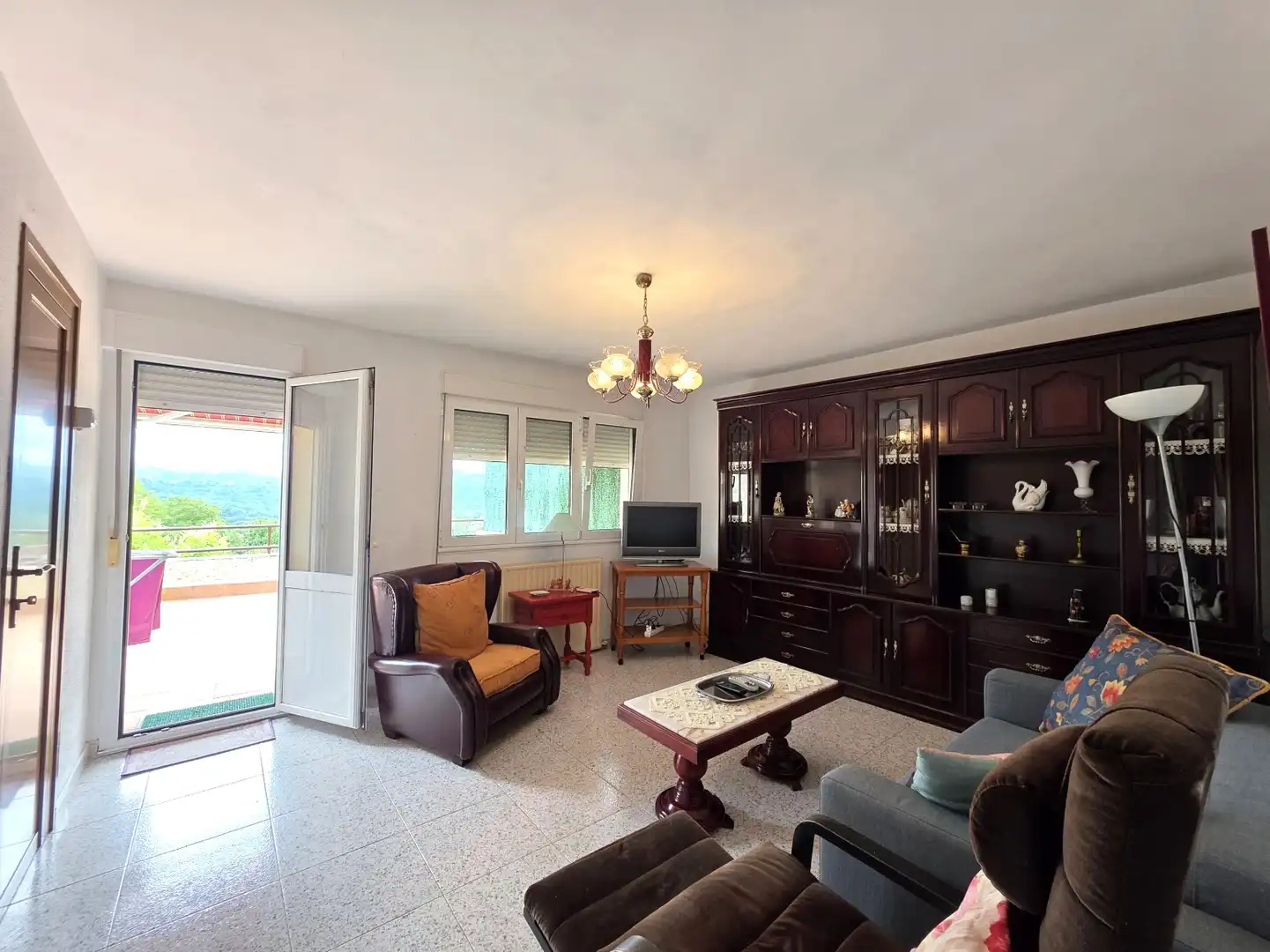Maison jumelée à vendre à Leceñes - CR SI-11 VALDESOTO-CARBAYIN 634, imagen 11