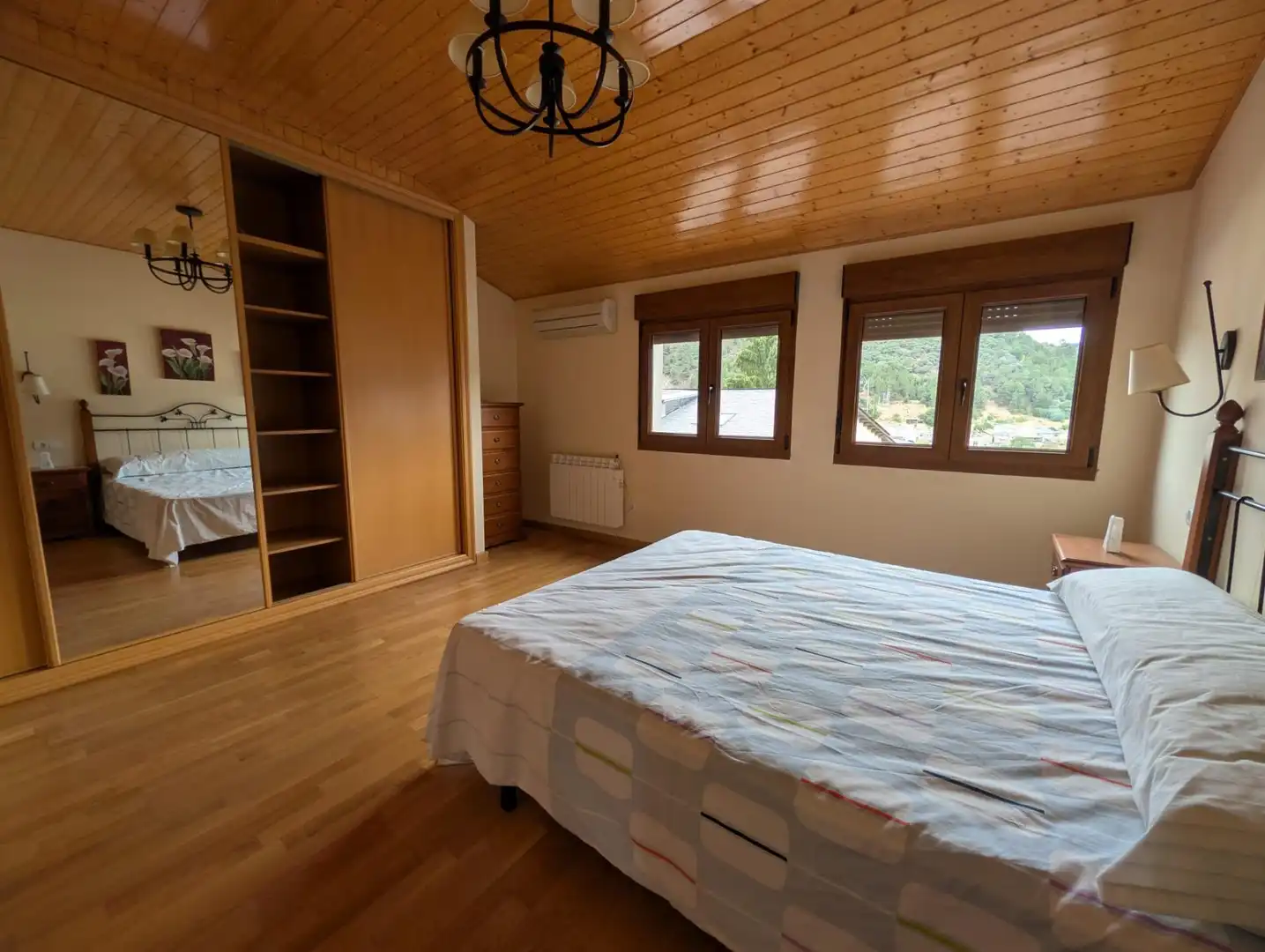 Apartament amb ascensor en venda a Villafranca del Bierzo, imagen 13