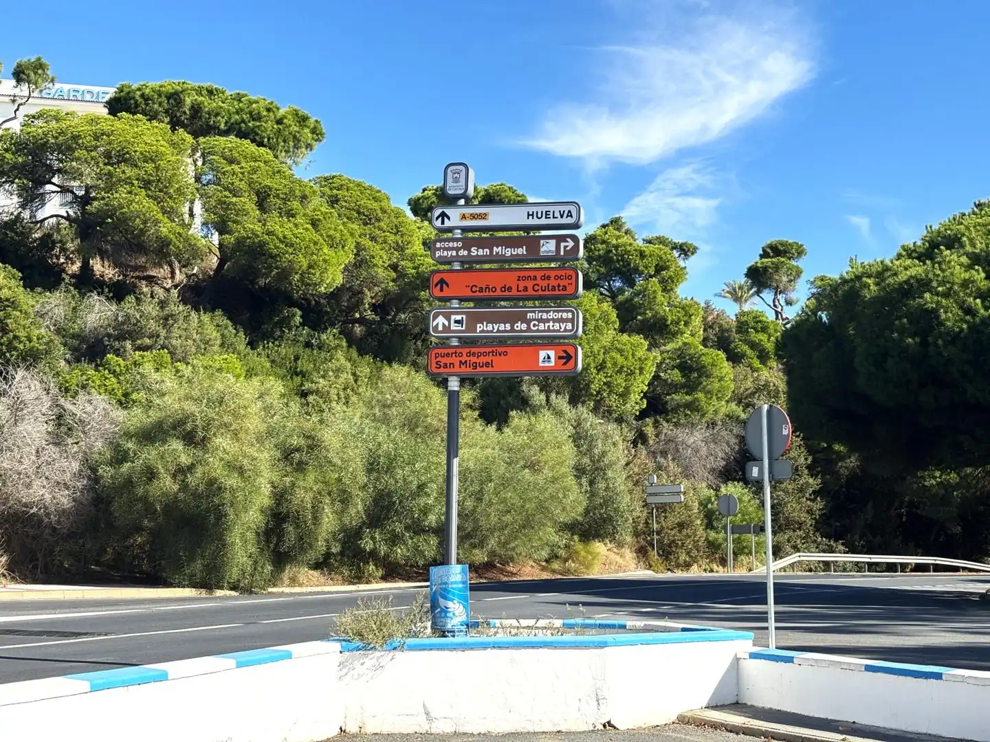 Flat with pool to rent in El Rompido, imagen 28