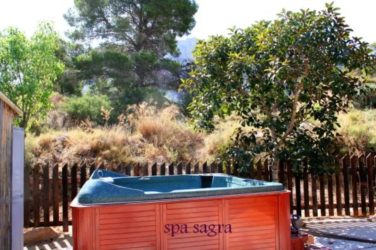 Casa rústica en venda a Campo de Murcia, imagen 19