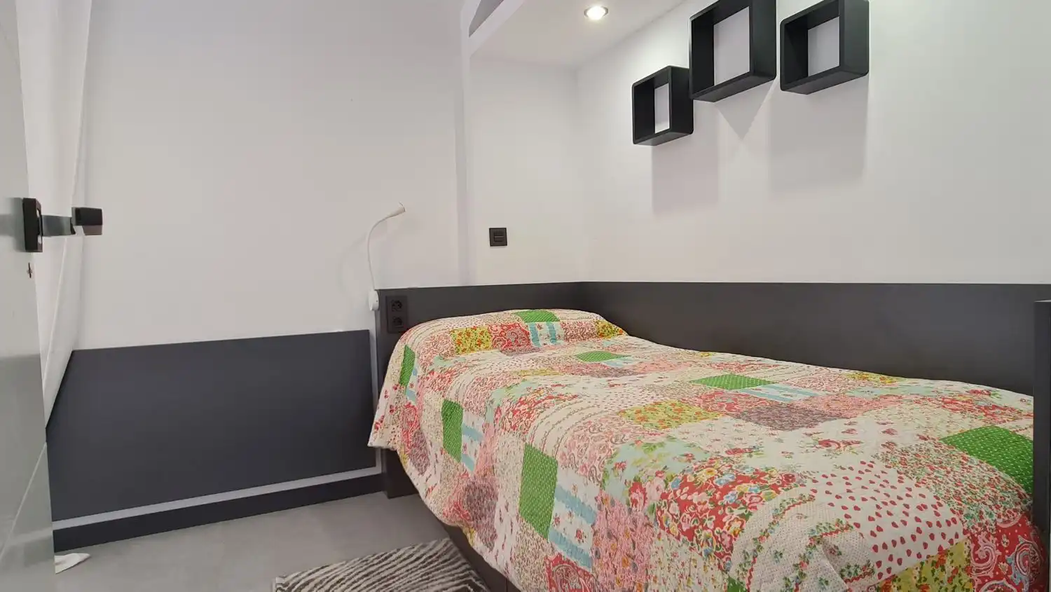 Penthouse mit Garten zum Verkauf in Gregal, imagen 73