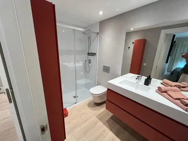 Baño de Piso en venta en Montecanal - Valdespartera - Arcosur