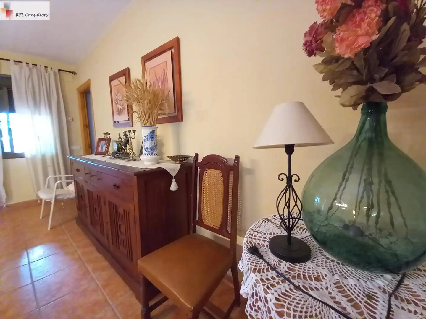 Chalet con jardín en venta en L'Ampolla, imagen 30