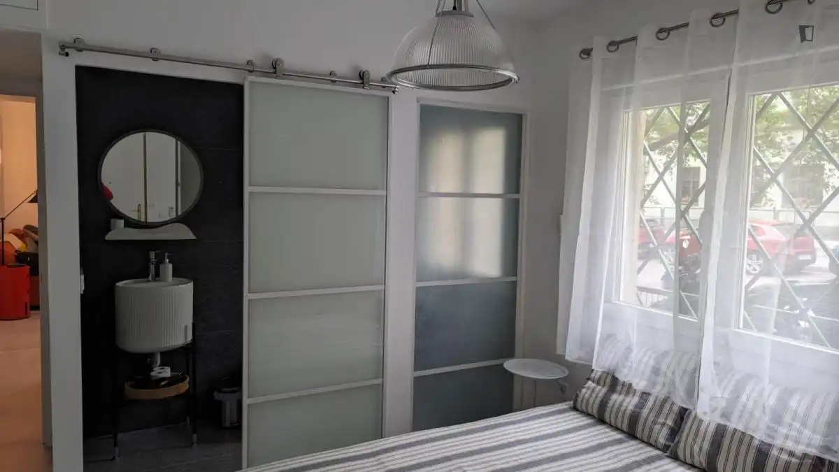 Apartament de lloguer a Moscardó