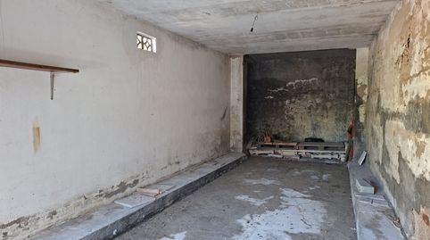 Photo 4 of Garage for sale in Pueblo Español - Coveta Fumá, El Campello