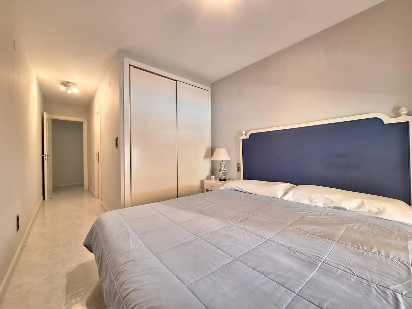 Apartament amb terrassa en venda a Calle METGE GRAU FONT, imagen 14