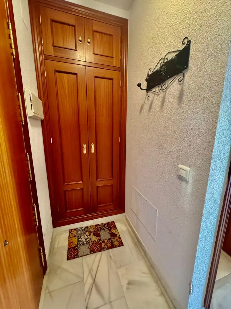 Apartments for sale in Fuengirola  with Terrace, Furnished and Oven
