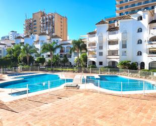 Apartament en venda a Avenida las Palmeras, 11, Parque de la Paloma