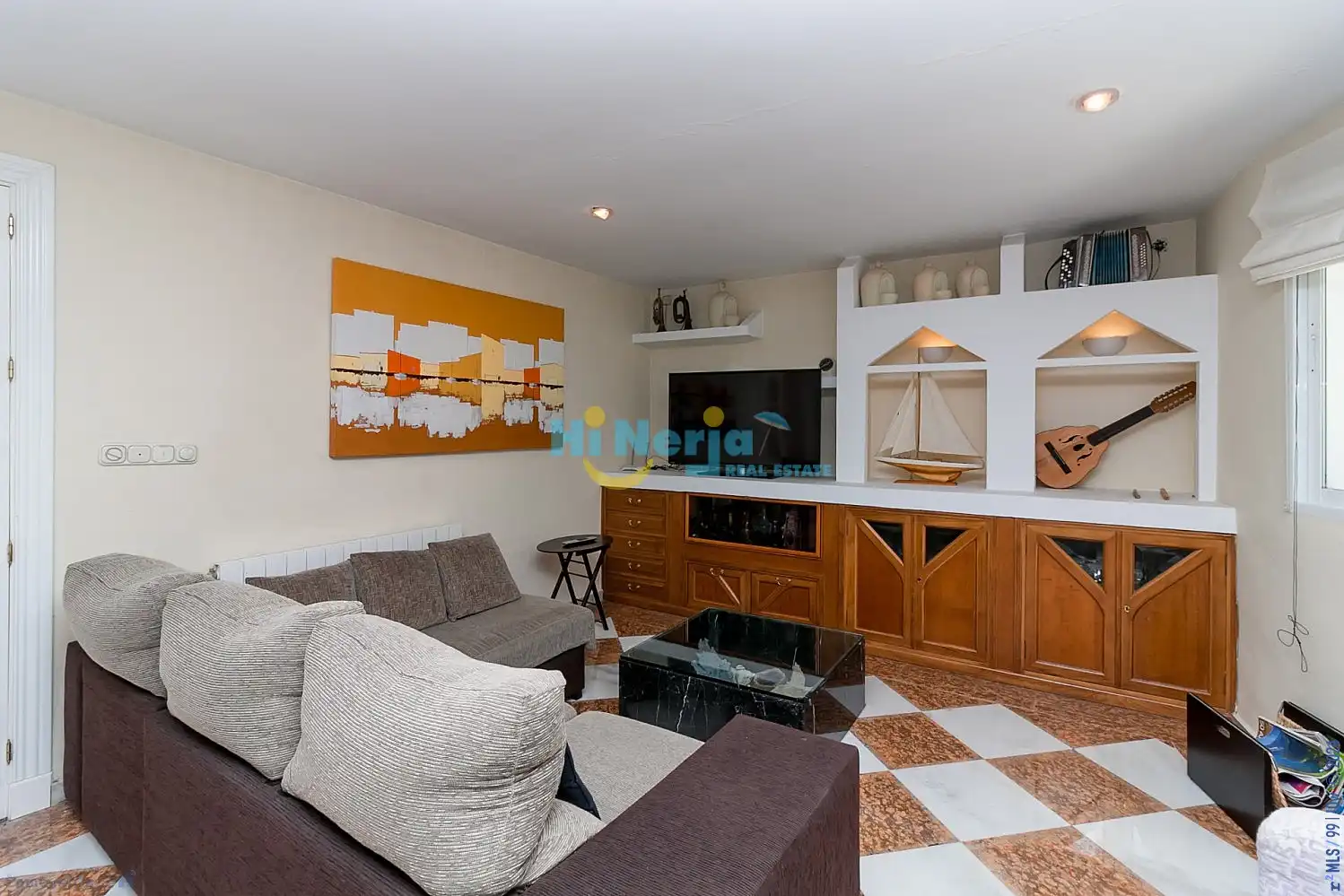 Chalet con piscina en venta en Centro, imagen 11
