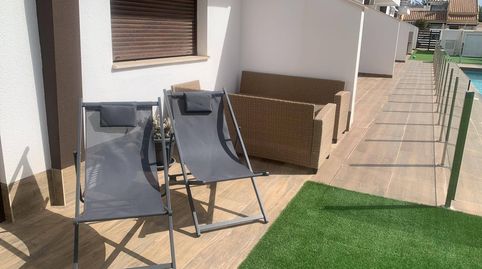 Foto 3 de Apartamento en venta en Los Peñascos - El Salero - Los Imbernones, San Pedro del Pinatar