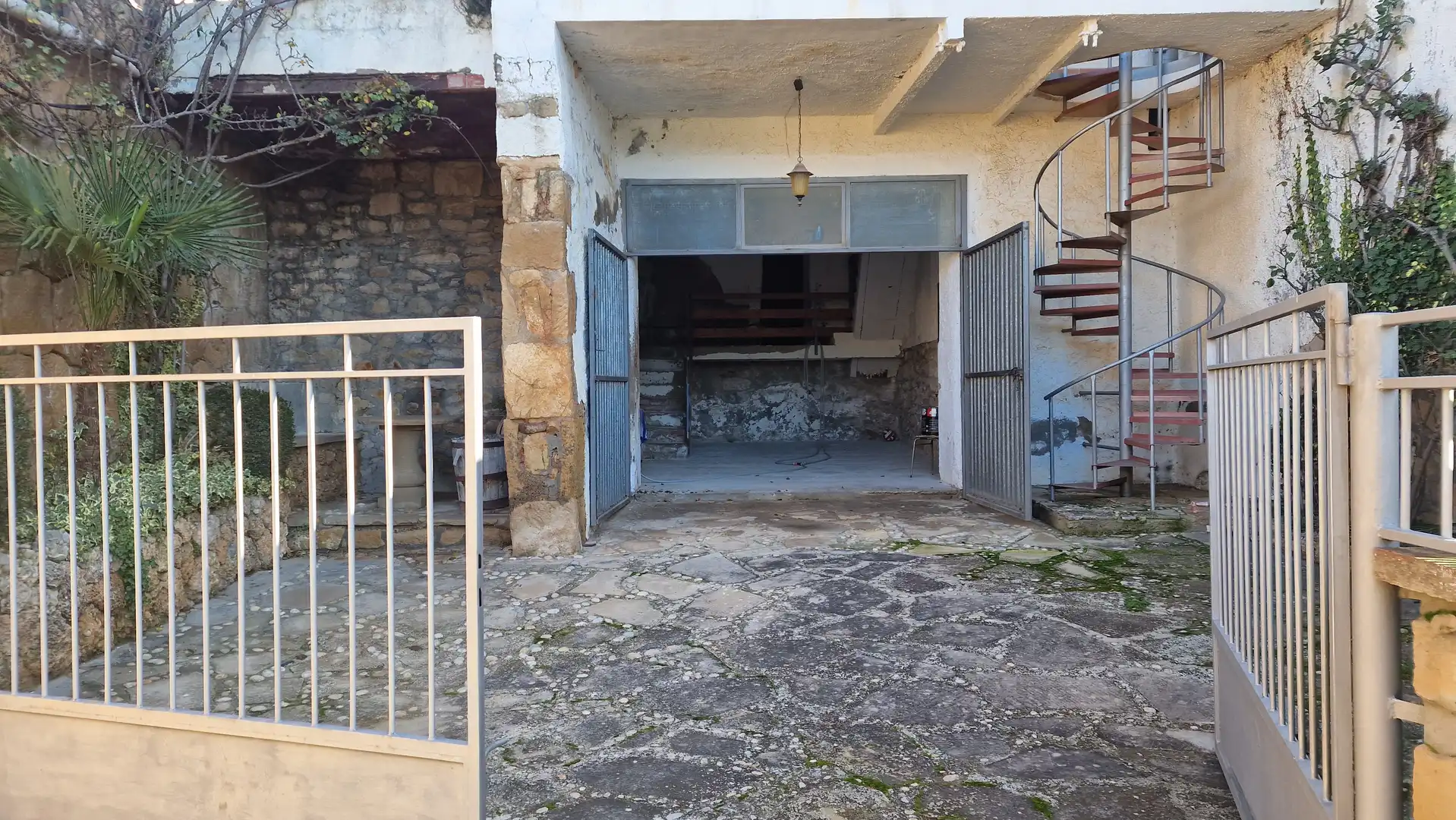 Houses for sale in La Pobla de Cérvoles  with Heating, Private garden and Terrace