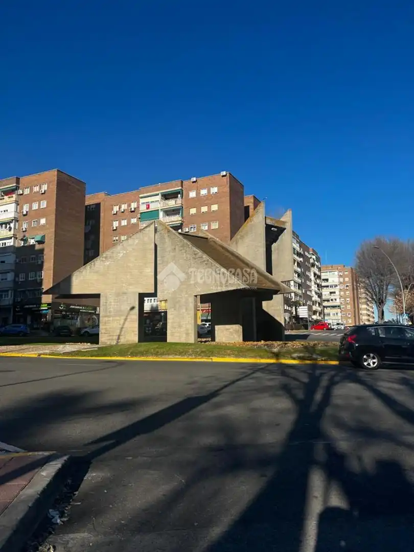 Einzelparkplatz zum Verkauf in Fuenlabrada II - El Molino, imagen 12