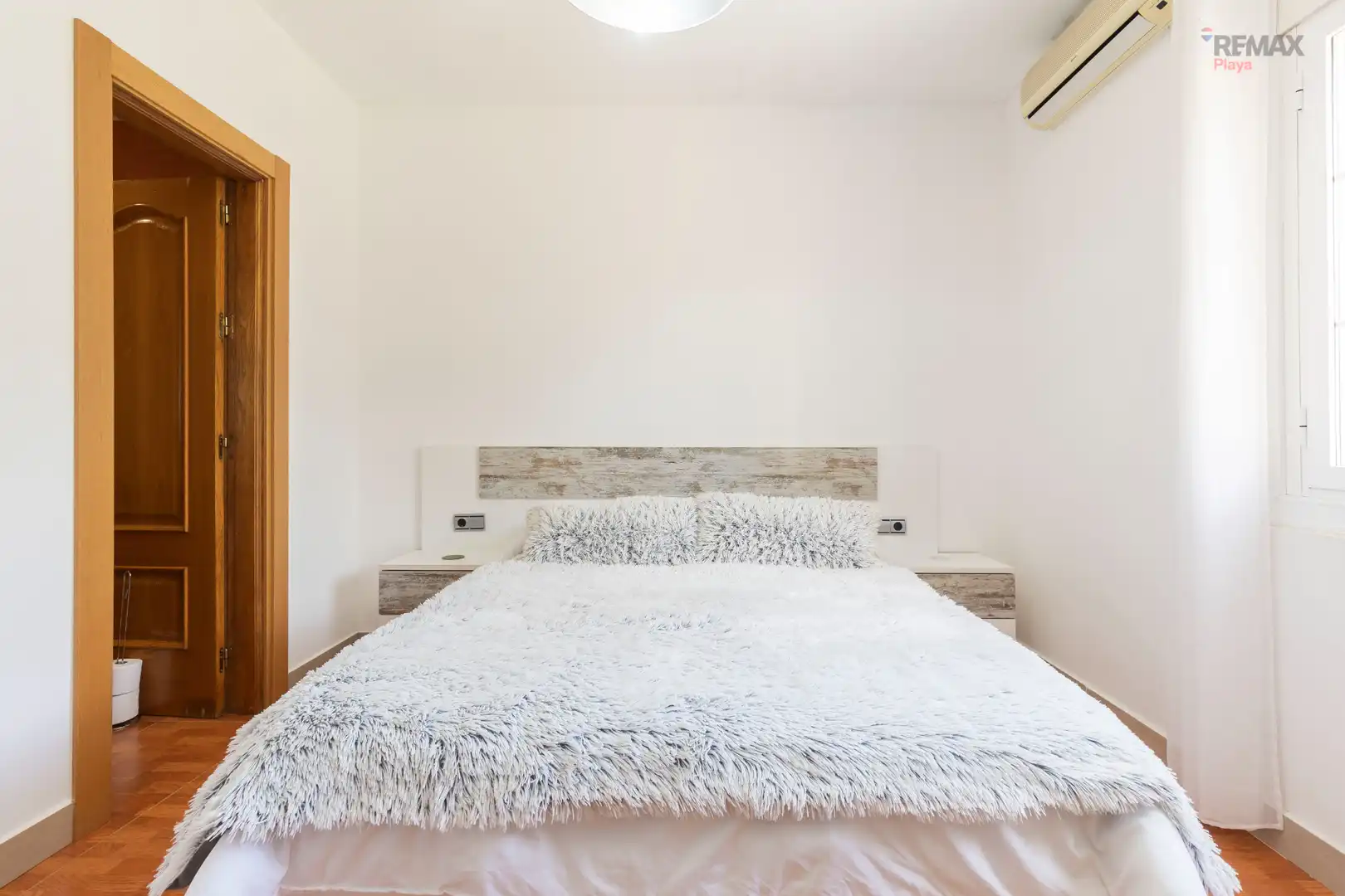 Bedroom of Country homes for sale in Bédar  with Air Conditioner, Private garden and Terrace