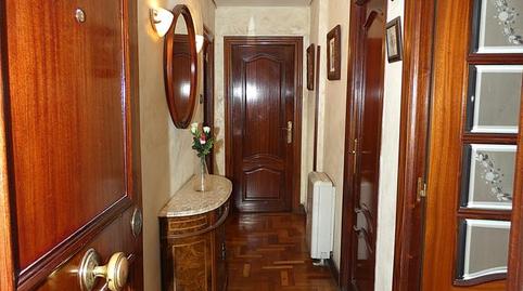 Foto 3 de Pis en venda a Enkartaciones Kalea, Centro, Bizkaia