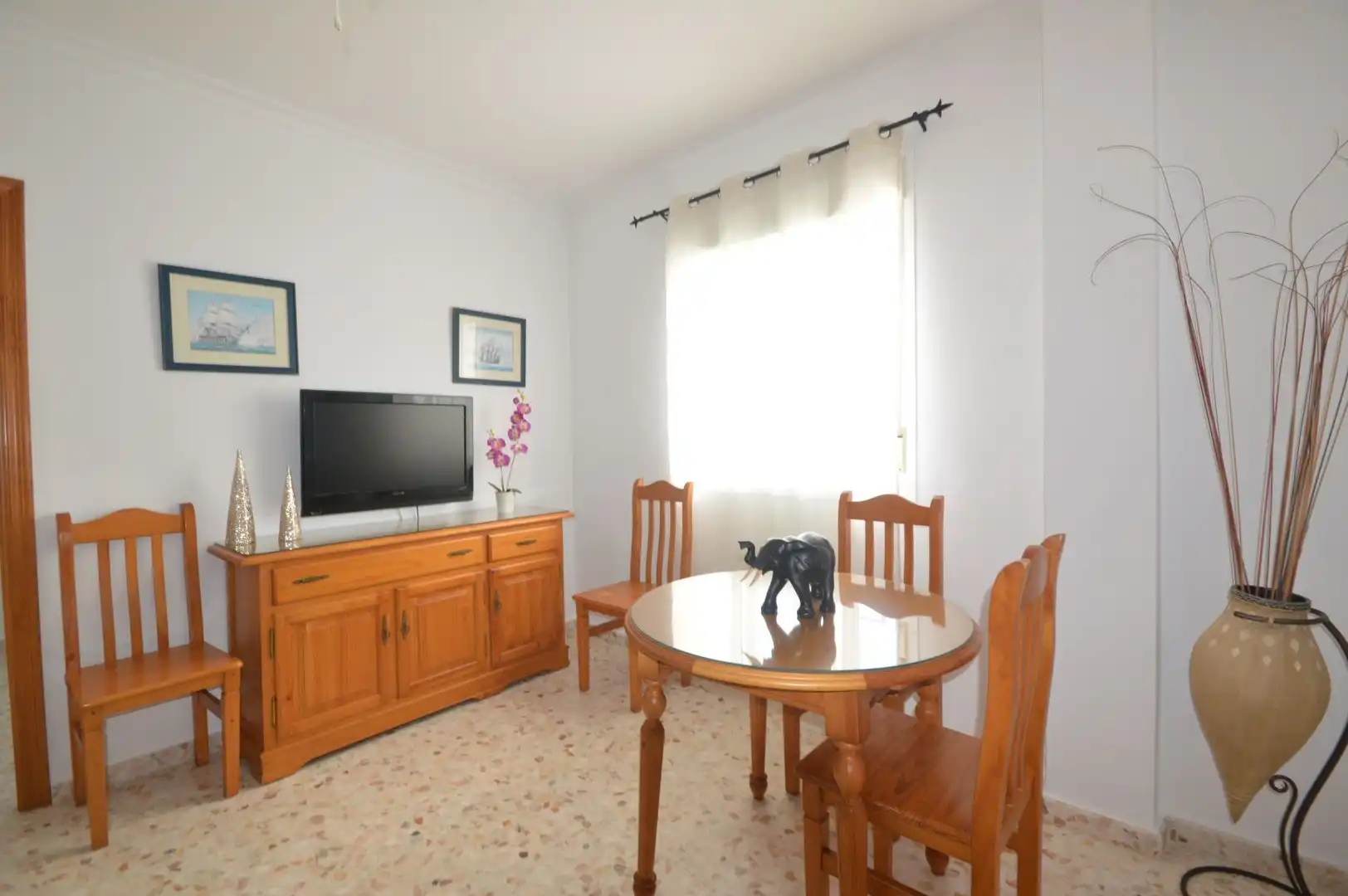 Apartamento de alquiler en Calle San Pablo, 10, Conil