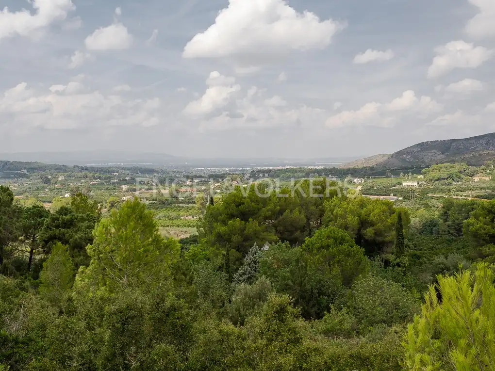 Houses for sale in Carcaixent  with Heating, Private garden and Terrace