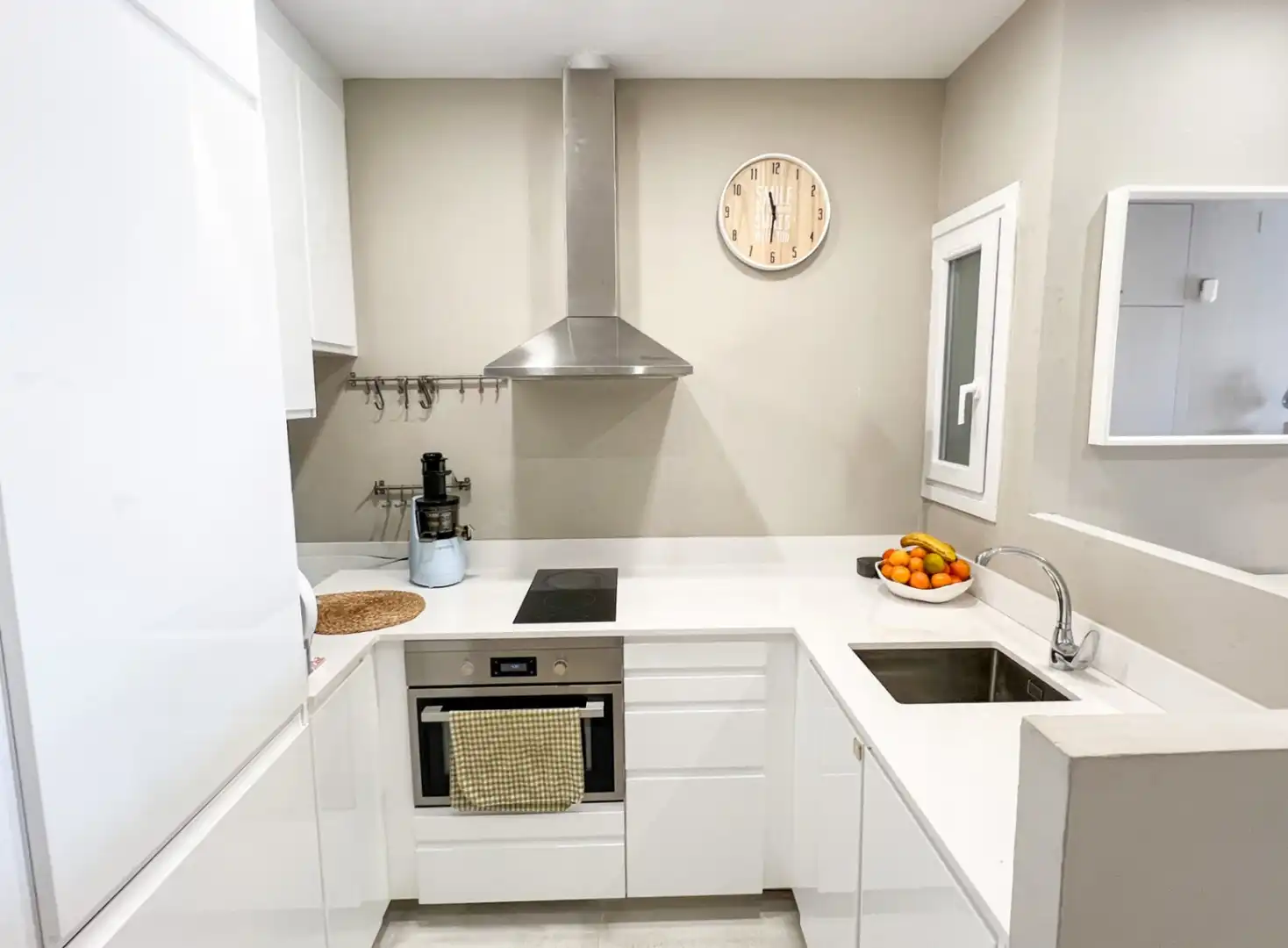 Apartment with terrace for sale in Centre, imagen 5