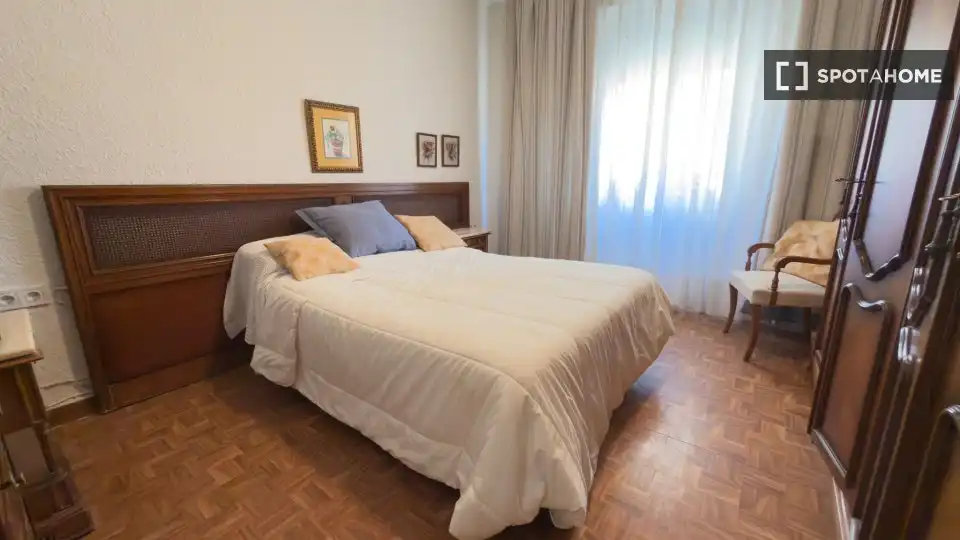 Piso de alquiler en El Cabanyal - El Canyamelar