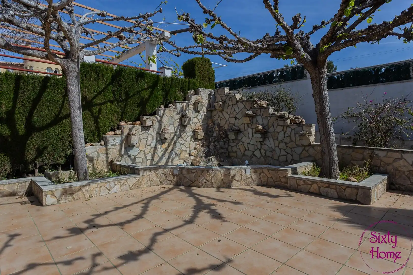Villa mit Pool zum Verkauf in La Pobla de Montornès, imagen 18