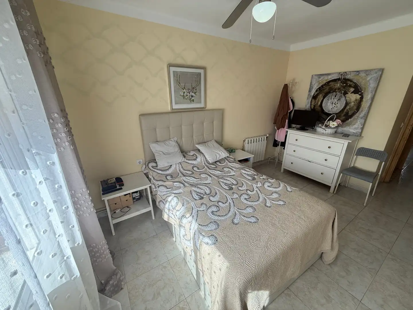 Habitación de Piso en venta en Tàrrega con Aire acondicionado, Calefacción y Horno