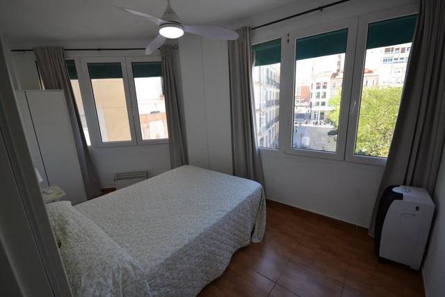 Piso en Alquiler en Centro Histórico