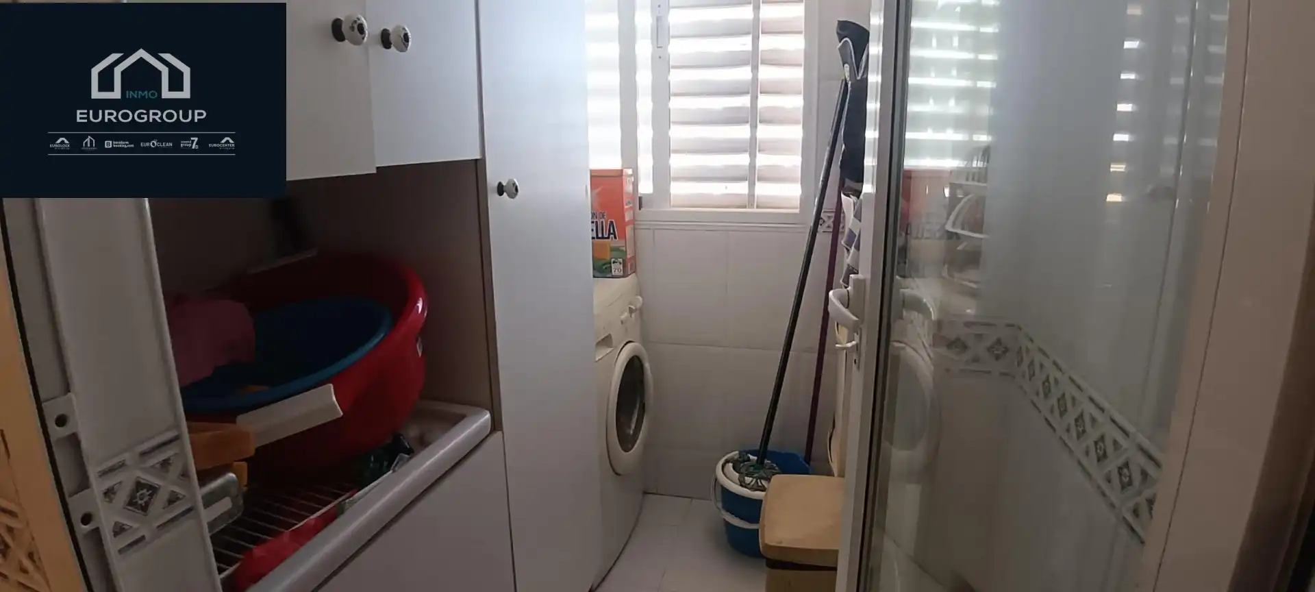 Appartement compact avec piscine à vendre à Levante Alto, imagen 19