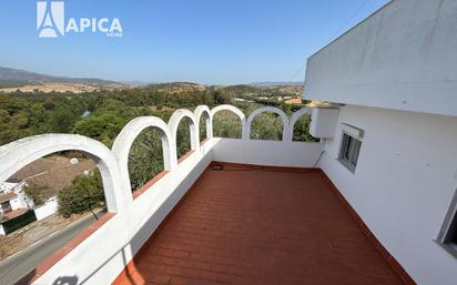 Terrassa de Casa o xalet en venda en Los Barrios amb Terrassa