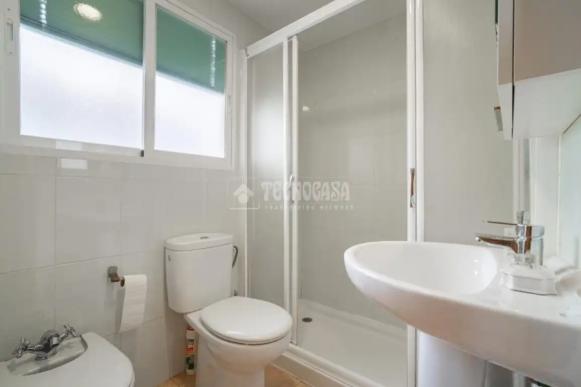 Baño de Piso en venta en Granada