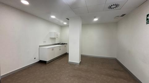 Photo 3 of Office to rent in Sector Sur  - La Palmera - Reina Mercedes, Sevilla