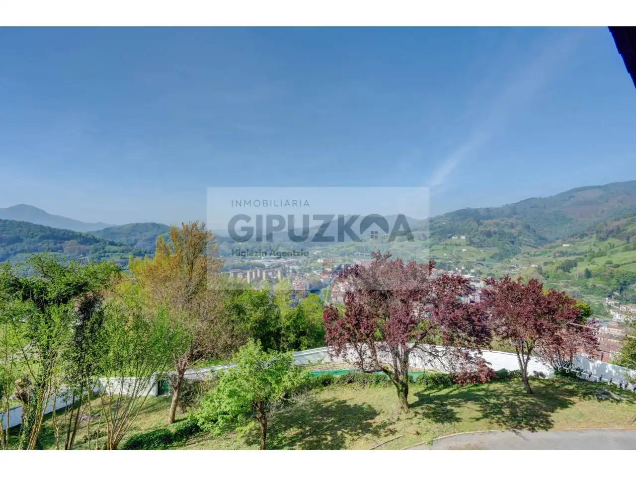 Casa o chalet en venta en Tolosa con Calefacción, Jardín privado y Terraza